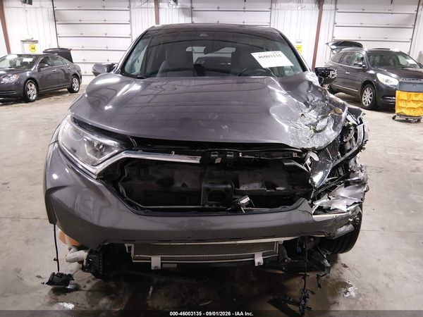 2019 HONDA CR-V EX-L — I6