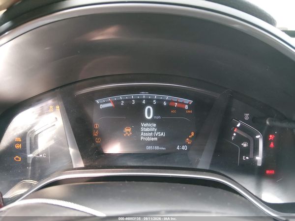 2019 HONDA CR-V EX-L — I7