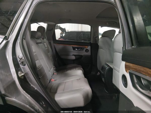 2019 HONDA CR-V EX-L — I8
