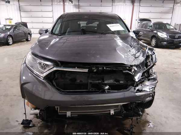 2019 HONDA CR-V EX-L — I115