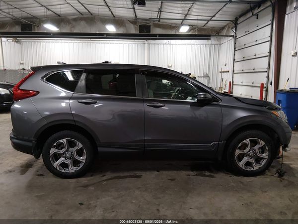 2019 HONDA CR-V EX-L — I116
