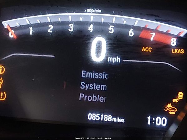 2019 HONDA CR-V EX-L — I118