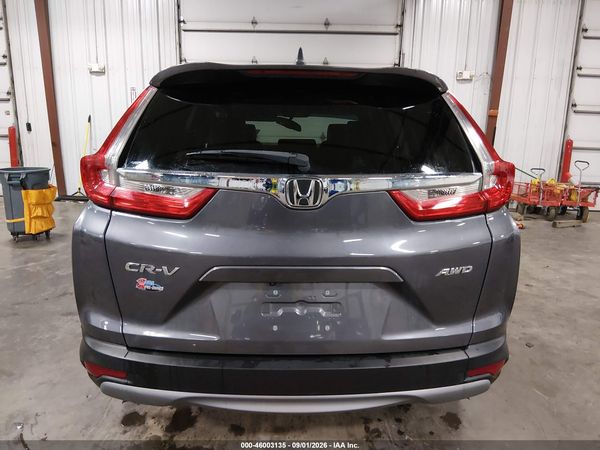 2019 HONDA CR-V EX-L — I119