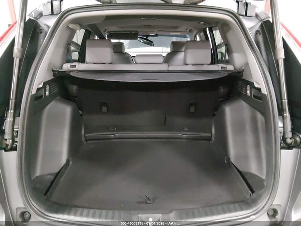 2019 HONDA CR-V EX-L — I152