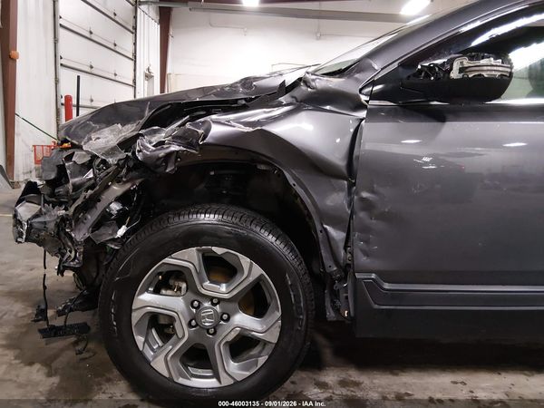 2019 HONDA CR-V EX-L — I153