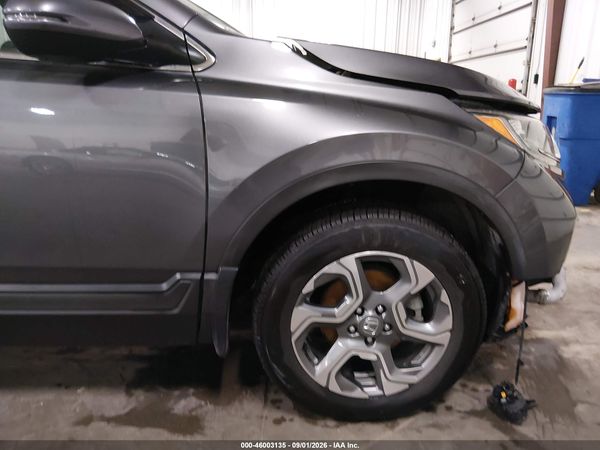 2019 HONDA CR-V EX-L — I154