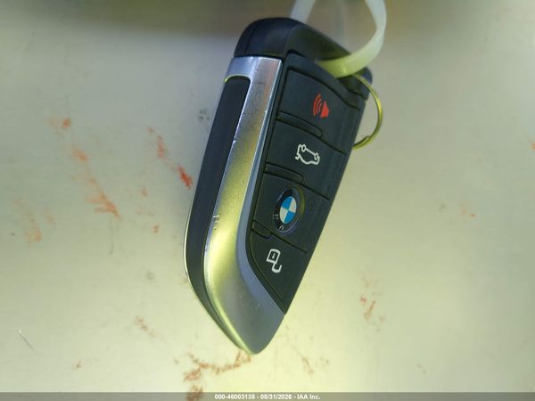 2023 BMW X3 SDRIVE30I — I11