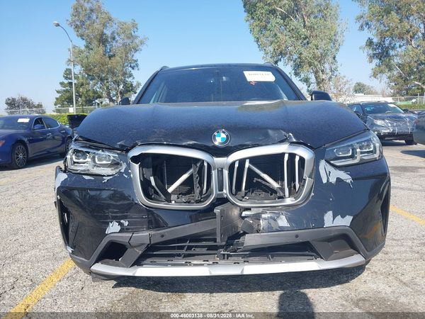 2023 BMW X3 SDRIVE30I — I115