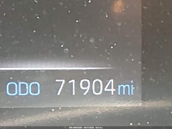 2021 TOYOTA HIGHLANDER L