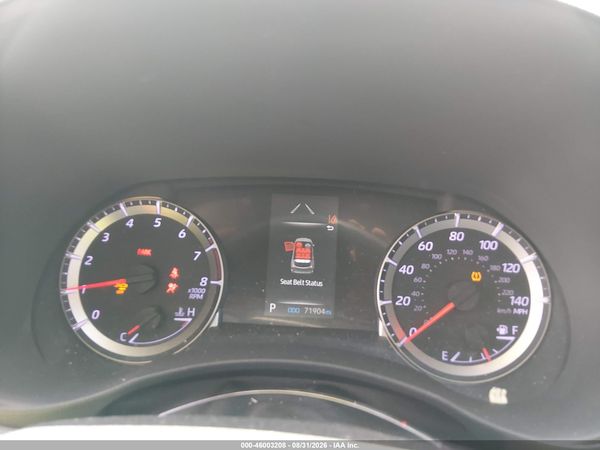 2021 TOYOTA HIGHLANDER L