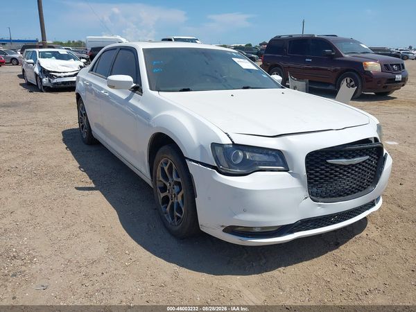 2015 CHRYSLER 300 300S — I1