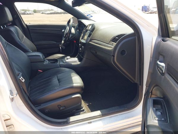 2015 CHRYSLER 300 300S — I5