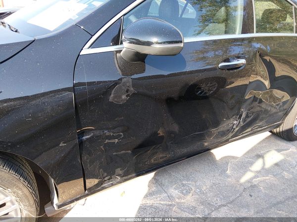 2025 MERCEDES-BENZ CLA 250 COUPE 4MATIC