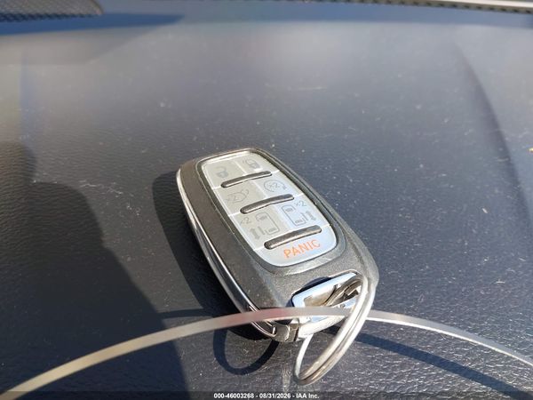 2017 CHRYSLER PACIFICA TOURING-L — I11