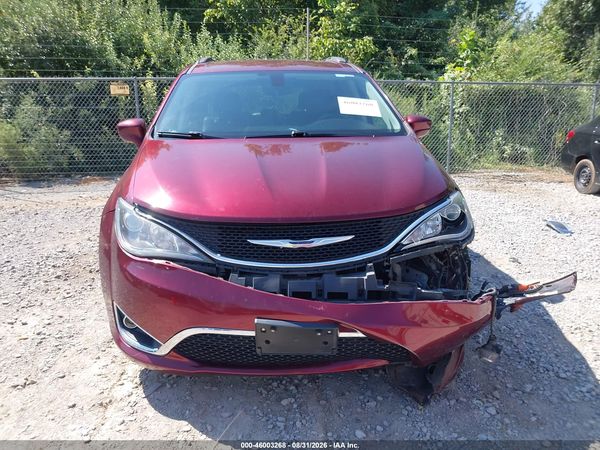 2017 CHRYSLER PACIFICA TOURING-L — I115