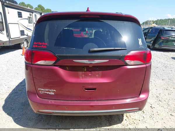 2017 CHRYSLER PACIFICA TOURING-L — I119