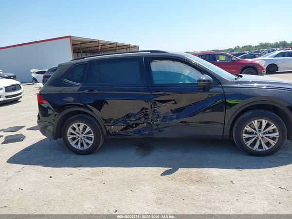 2020 VOLKSWAGEN TIGUAN 2.0T S — I116