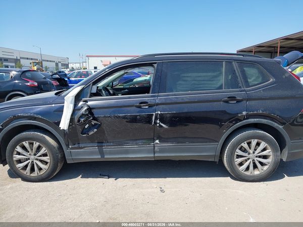2020 VOLKSWAGEN TIGUAN 2.0T S — I117