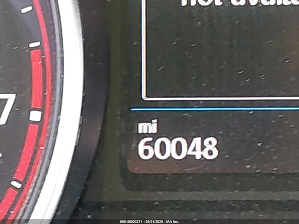 2020 VOLKSWAGEN TIGUAN 2.0T S — I118