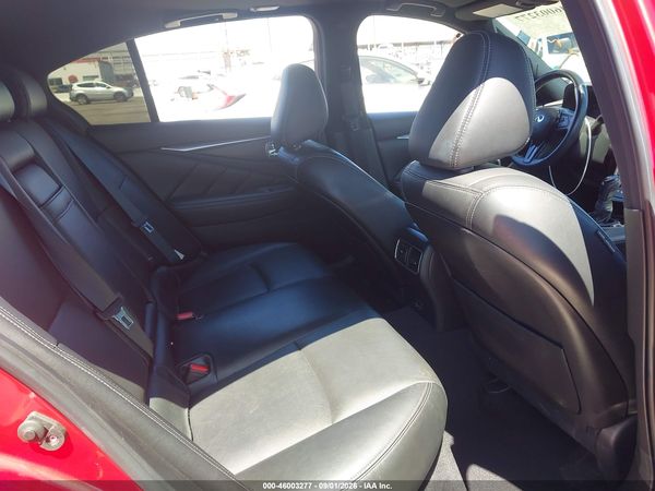 2022 INFINITI Q50 SENSORY — I8