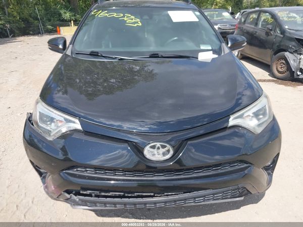 2017 TOYOTA RAV4 SE — I115