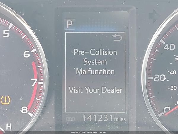 2017 TOYOTA RAV4 SE — I118