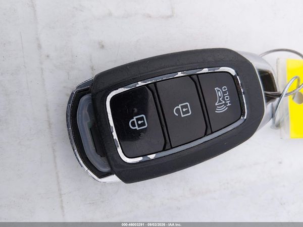 2020 HYUNDAI SANTA FE SEL — I11