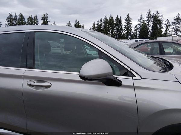 2020 HYUNDAI SANTA FE SEL — I116