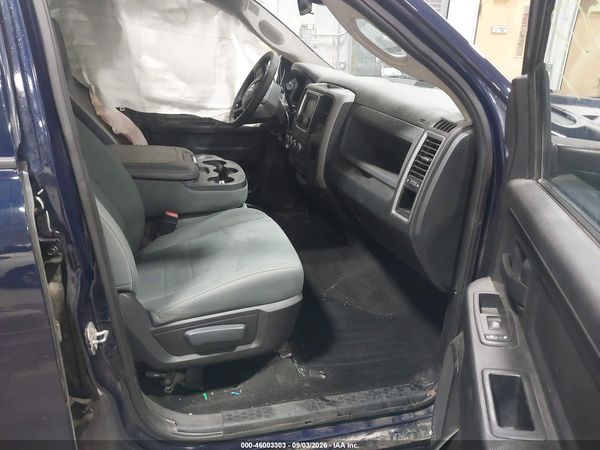2016 RAM 1500 TRADESMAN — I5