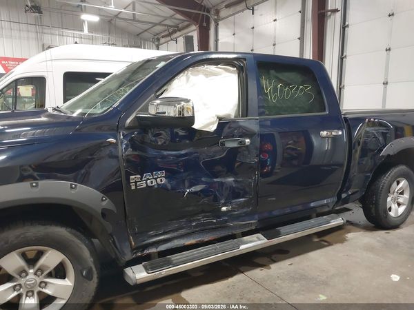 2016 RAM 1500 TRADESMAN — I6