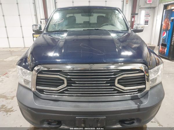 2016 RAM 1500 TRADESMAN — I115