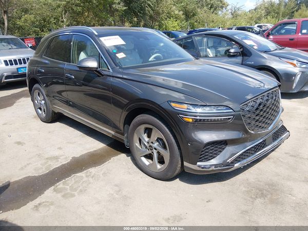 2026 GENESIS GV70 2.5T ADVANCED — I1
