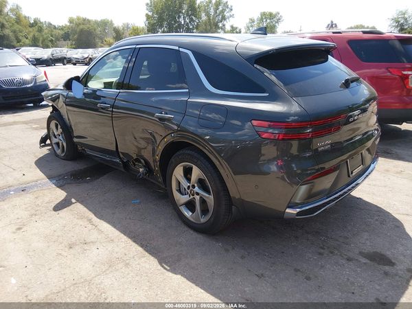 2026 GENESIS GV70 2.5T ADVANCED — I3