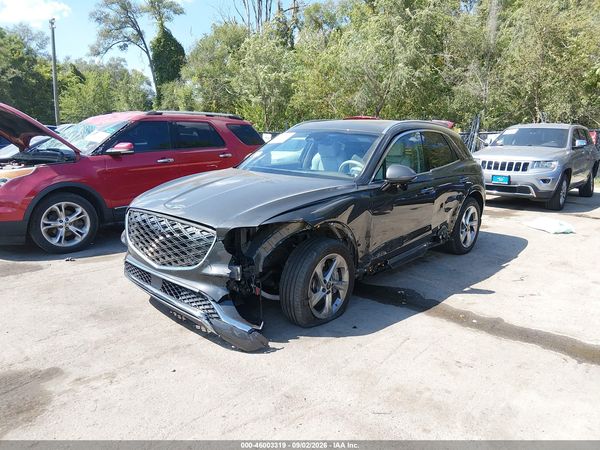 2026 GENESIS GV70 2.5T ADVANCED — I6