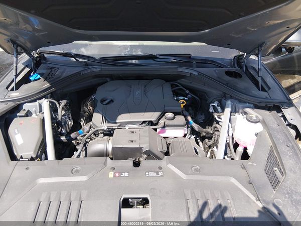2026 GENESIS GV70 2.5T ADVANCED — I10