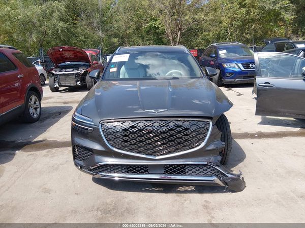 2026 GENESIS GV70 2.5T ADVANCED — I115