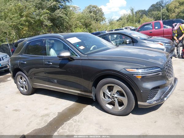 2026 GENESIS GV70 2.5T ADVANCED — I116