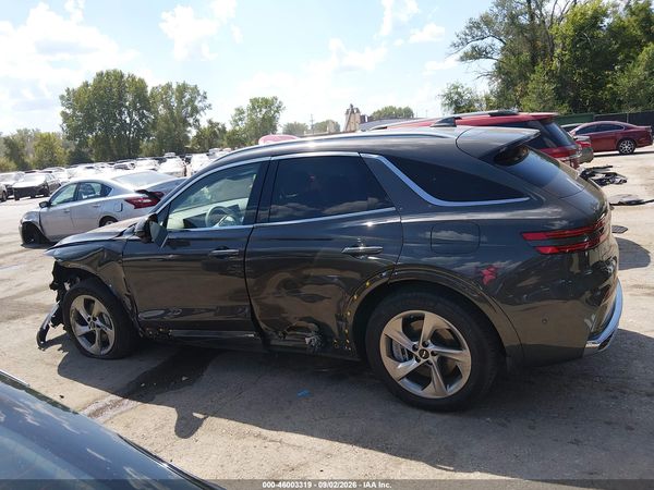 2026 GENESIS GV70 2.5T ADVANCED — I117
