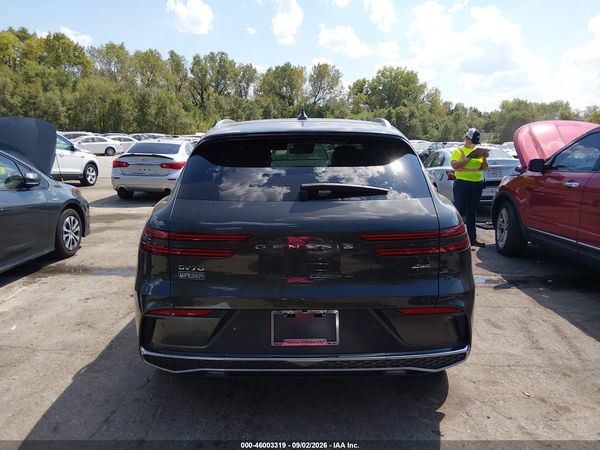 2026 GENESIS GV70 2.5T ADVANCED — I119