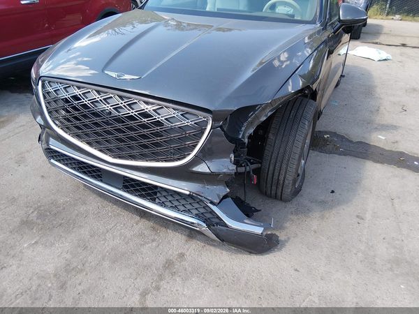 2026 GENESIS GV70 2.5T ADVANCED — I152