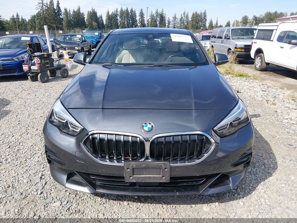 2020 BMW 228I GRAN COUPE XDRIVE