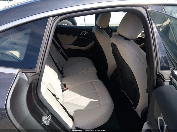 2020 BMW 228I GRAN COUPE XDRIVE