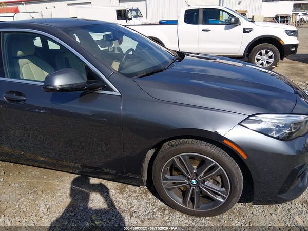 2020 BMW 228I GRAN COUPE XDRIVE