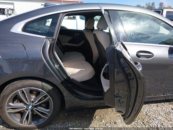 2020 BMW 228I GRAN COUPE XDRIVE