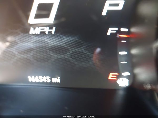 2016 DODGE CHARGER SXT — I118