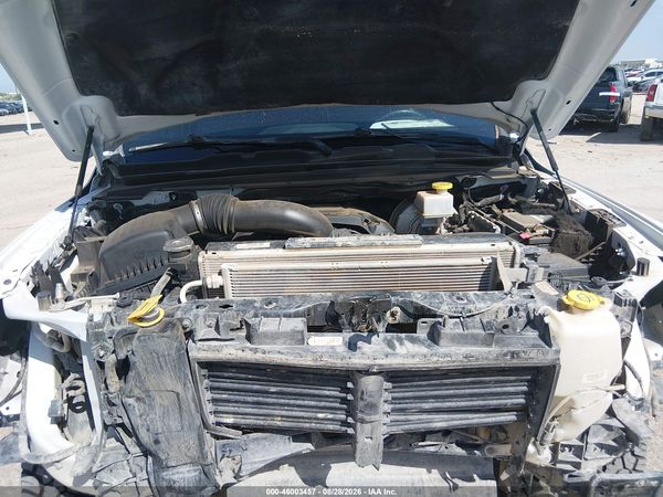2021 RAM 1500 TRADESMAN  4X4 5'7 BOX