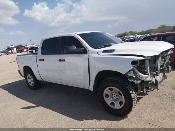 2021 RAM 1500 TRADESMAN  4X4 5'7 BOX