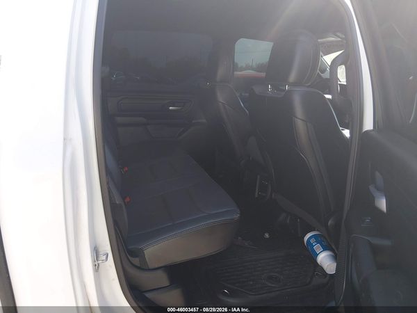 2021 RAM 1500 TRADESMAN  4X4 5'7 BOX