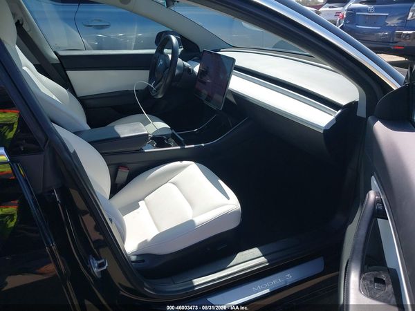 2018 TESLA MODEL 3 LONG RANGE/PERFORMANCE — I5