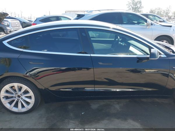 2018 TESLA MODEL 3 LONG RANGE/PERFORMANCE — I116